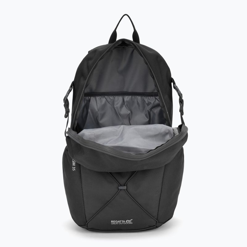 Рюкзак міський REGATTA Everyday Prism 35 l ash 9