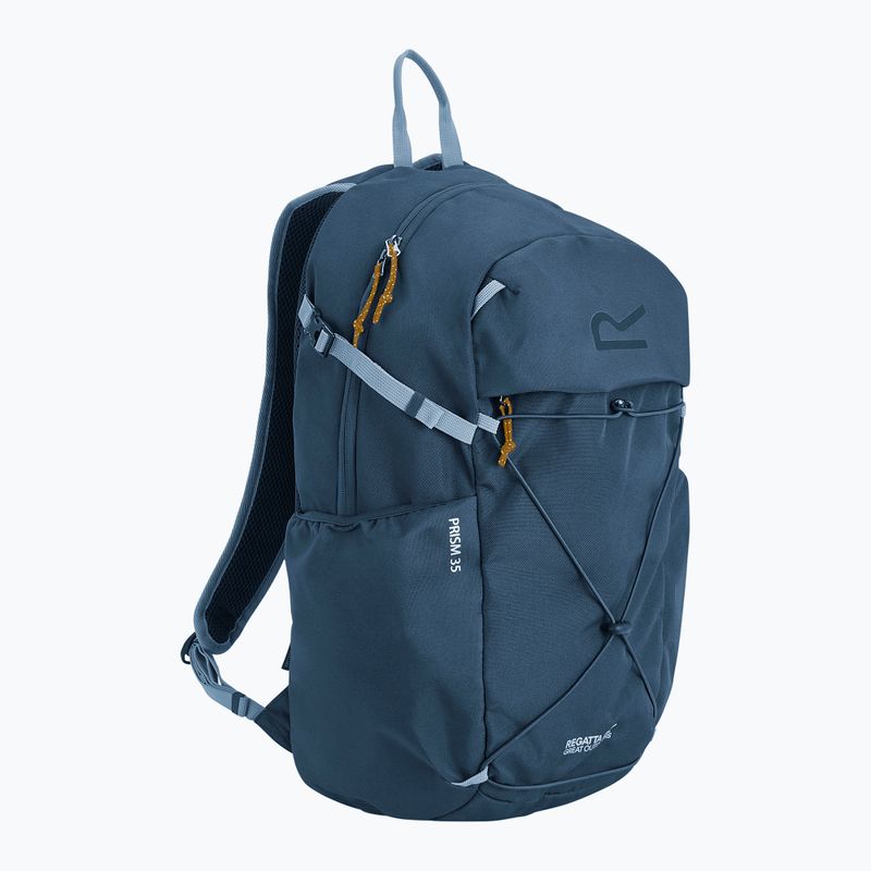 Рюкзак міський REGATTA Everyday Prism 35 l night sky 2