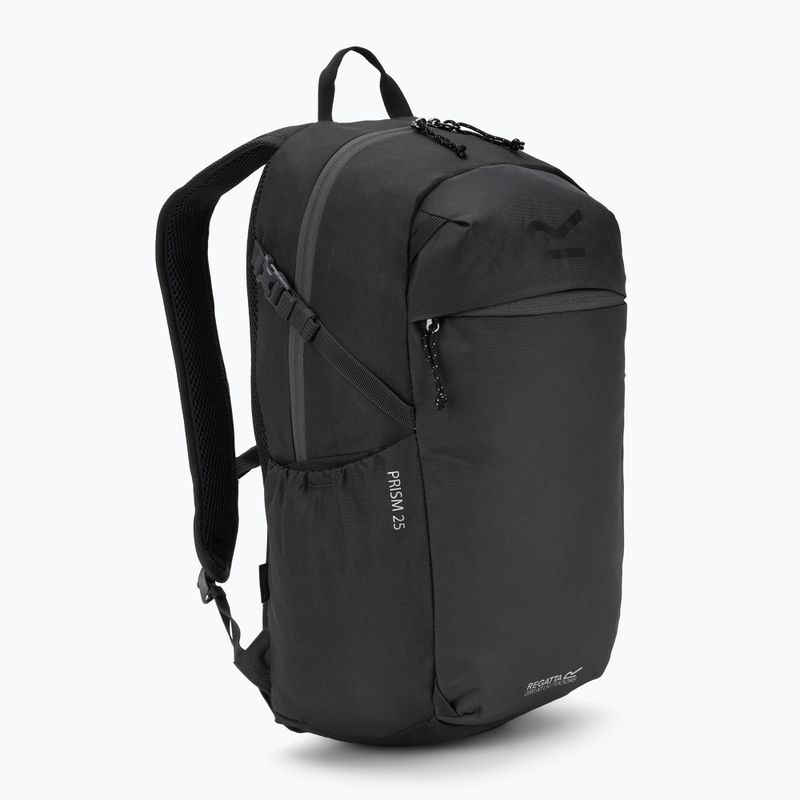 Рюкзак міський REGATTA Everyday Prism 25 l ash 2