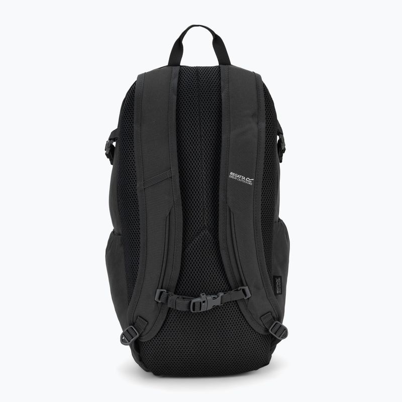 Рюкзак міський REGATTA Everyday Prism 25 l ash 3