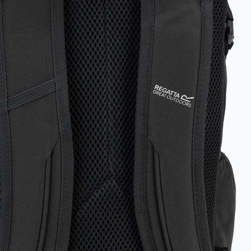 Рюкзак міський REGATTA Everyday Prism 25 l ash 5