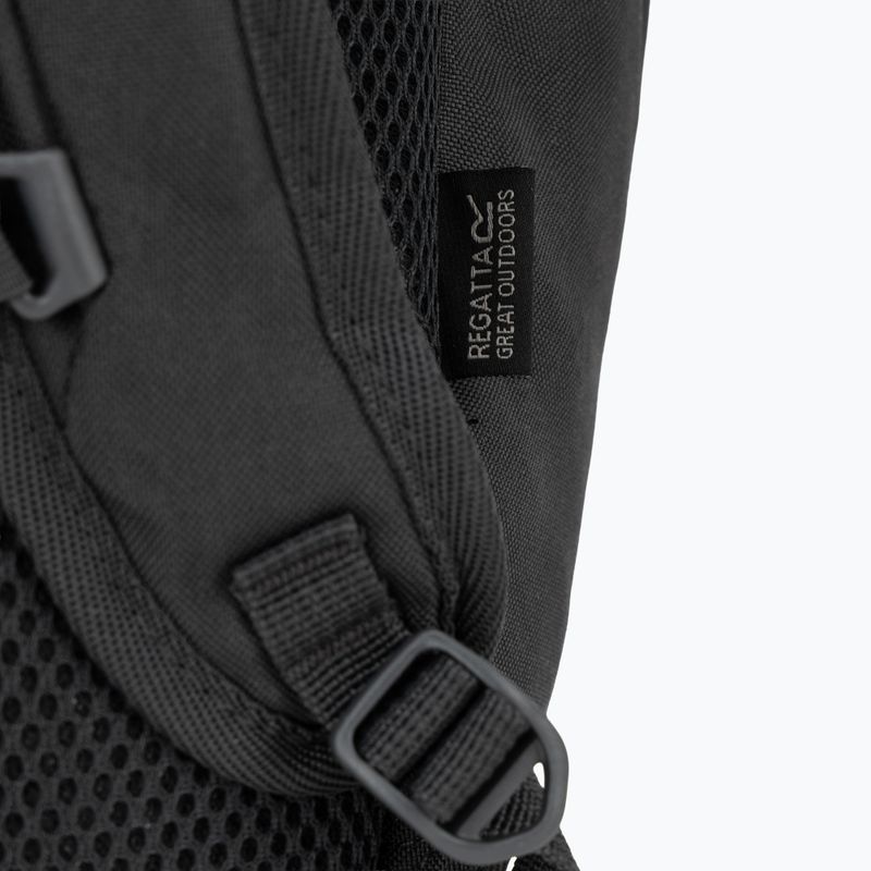 Рюкзак міський REGATTA Everyday Prism 25 l ash 8