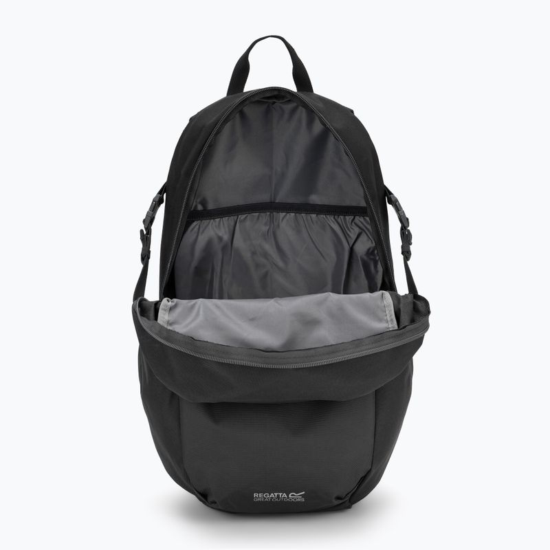 Рюкзак міський REGATTA Everyday Prism 25 l ash 9