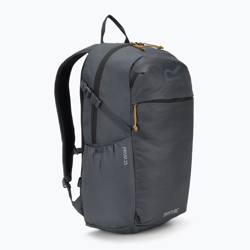 Рюкзак міський REGATTA Everyday Prism 25 l dark storm 2