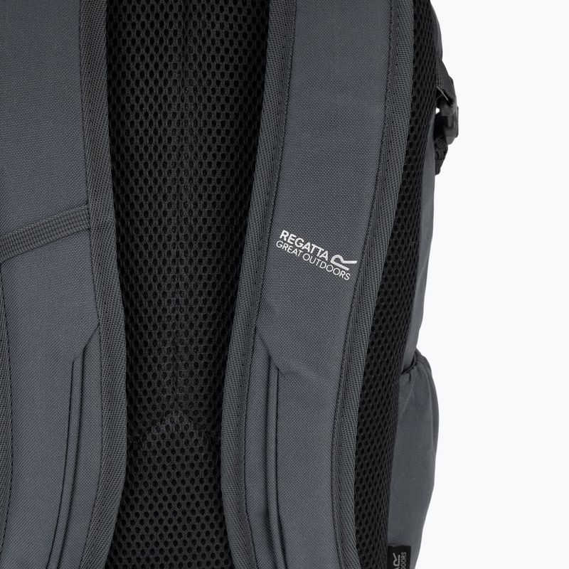 Рюкзак міський REGATTA Everyday Prism 25 l dark storm 5
