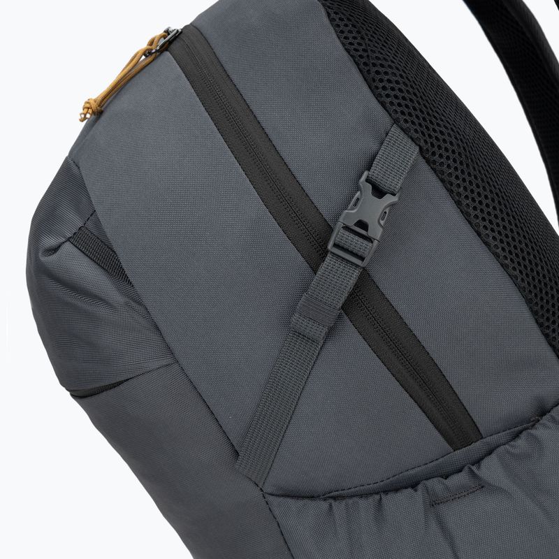 Рюкзак міський REGATTA Everyday Prism 25 l dark storm 7