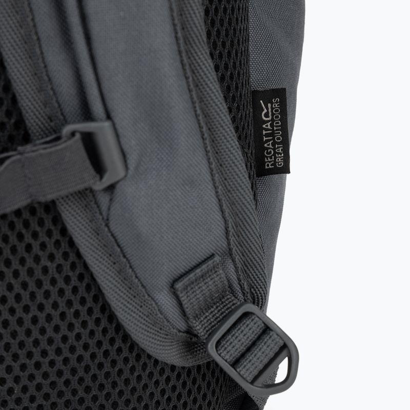 Рюкзак міський REGATTA Everyday Prism 25 l dark storm 8