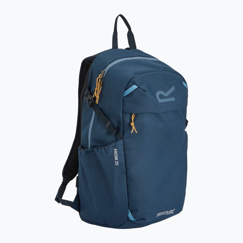 Рюкзак міський REGATTA Everyday Prism 25 l night sky 2