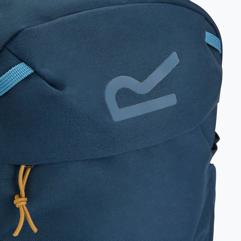 Рюкзак міський REGATTA Everyday Prism 25 l night sky 4