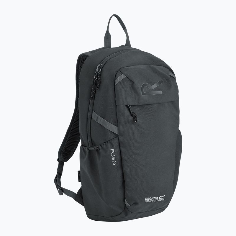 Рюкзак міський REGATTA Everyday Prism 20 l ash 2