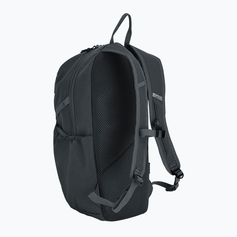 Рюкзак міський REGATTA Everyday Prism 20 l ash 3