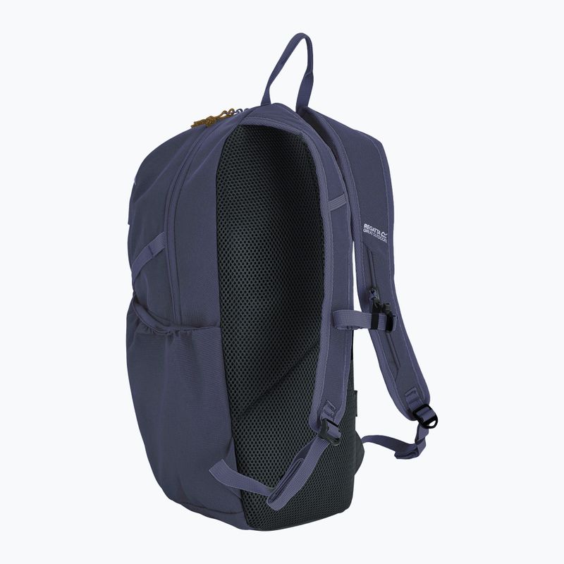 Рюкзак міський REGATTA Everyday Prism 20 l night sky 3