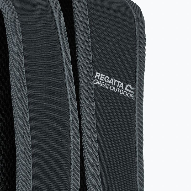 Рюкзак міський REGATTA Everyday Prism 15 l ash 6