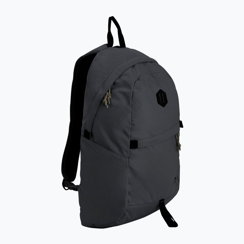 Міський рюкзак REGATTA Boulder 25 l ash 2