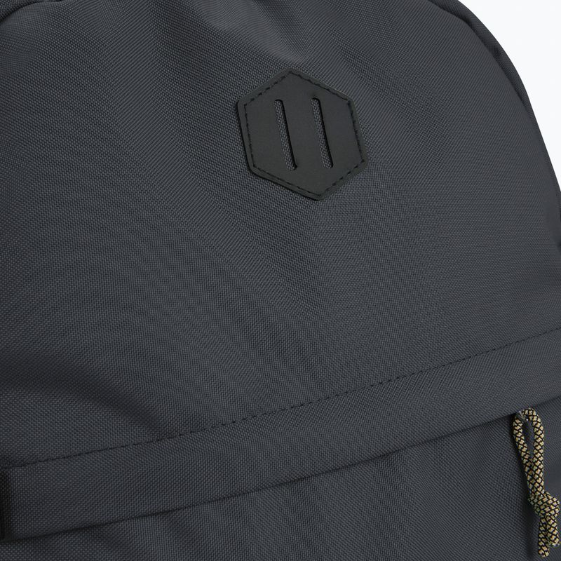Міський рюкзак REGATTA Boulder 25 l ash 4