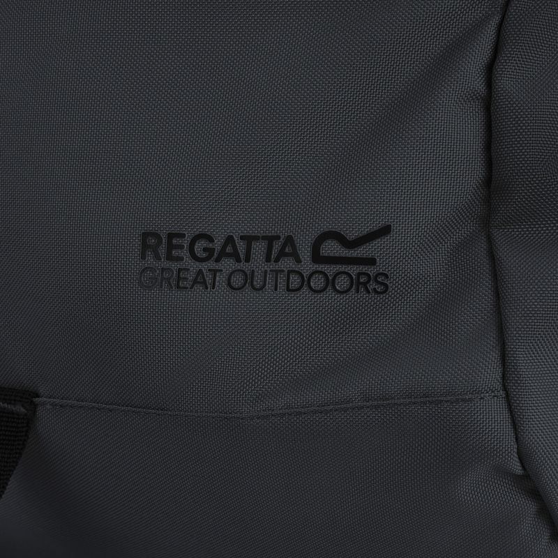Міський рюкзак REGATTA Boulder 25 l ash 5