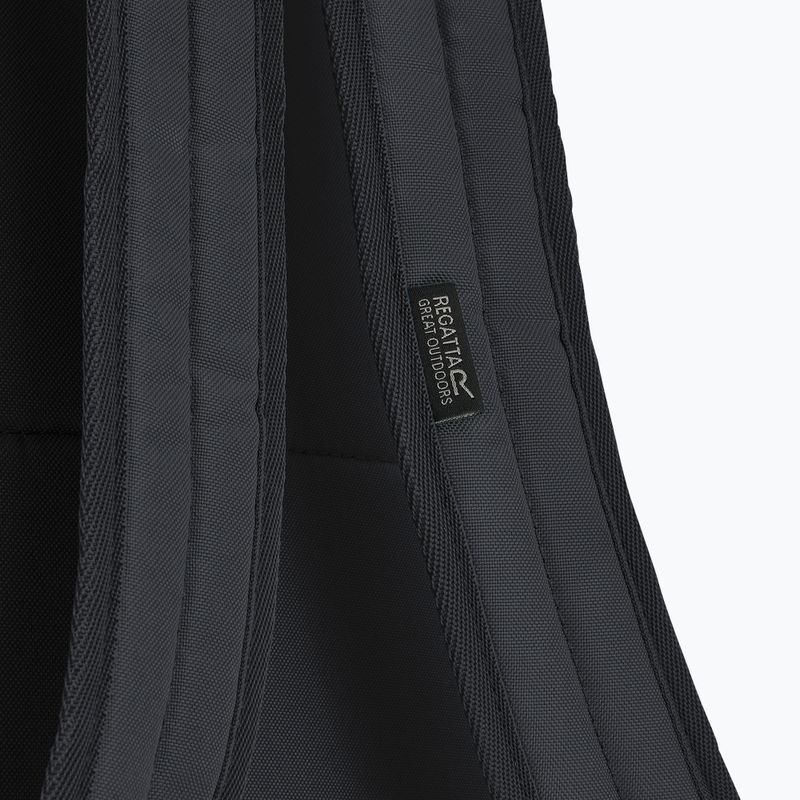 Міський рюкзак REGATTA Boulder 25 l ash 6