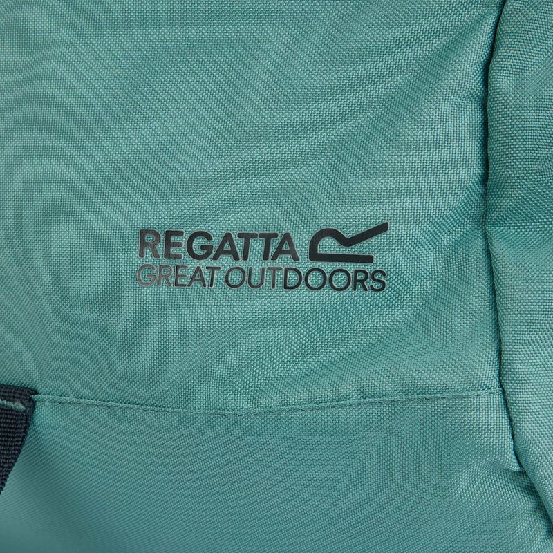Міський рюкзак REGATTA Boulder 25 l ivy moss 5