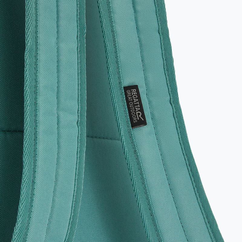 Міський рюкзак REGATTA Boulder 25 l ivy moss 6
