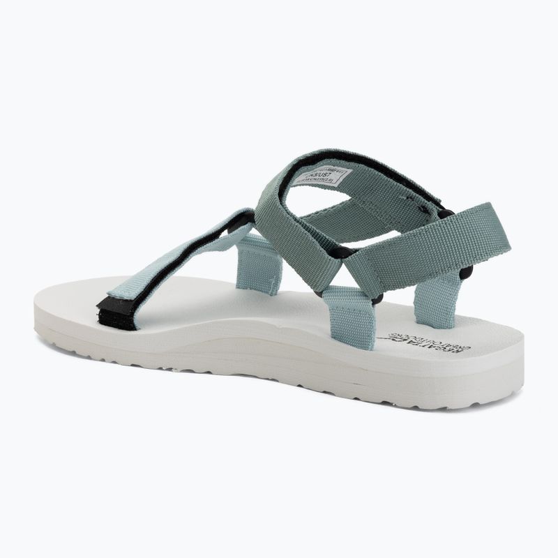 Жіночі сандалі REGATTA Vandeavour ivy moss/ocean mist 3