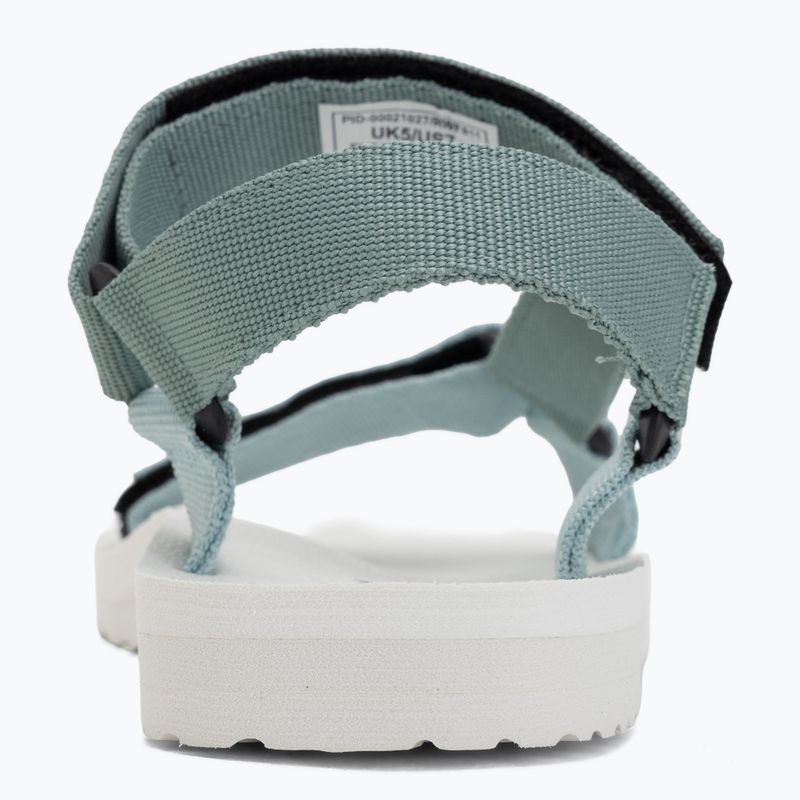 Жіночі сандалі REGATTA Vandeavour ivy moss/ocean mist 6