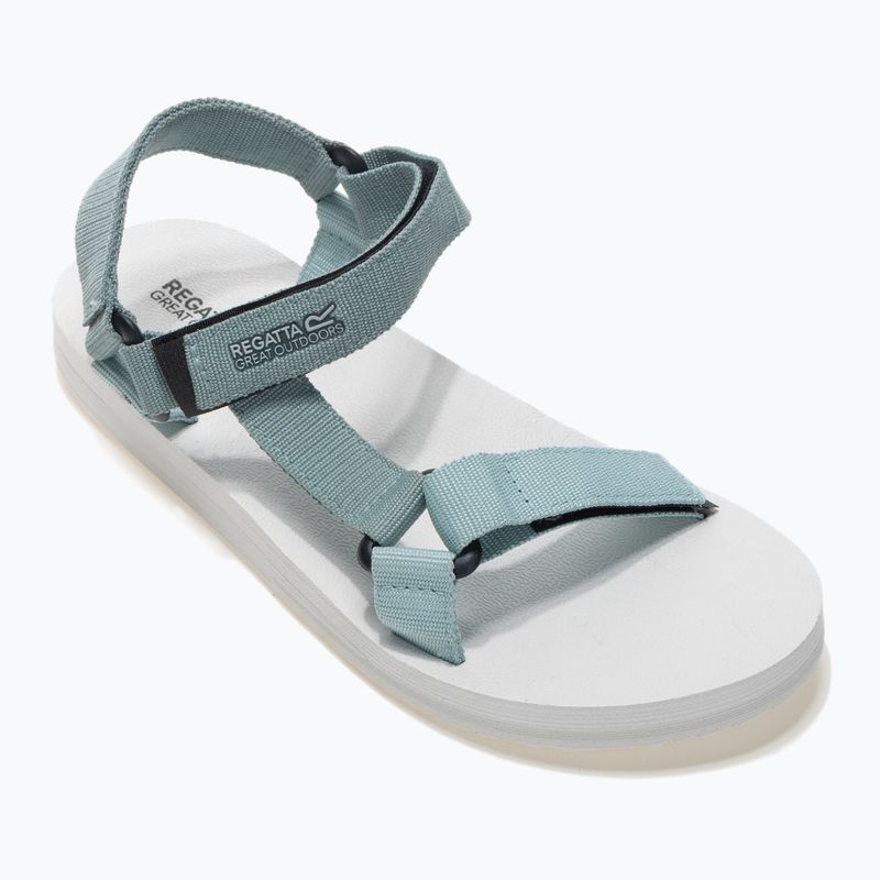 Жіночі сандалі REGATTA Vandeavour ivy moss/ocean mist 3