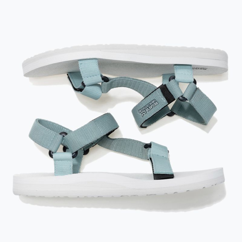 Сандалі REGATTA Vandeavour ivy moss/ocean mist 5