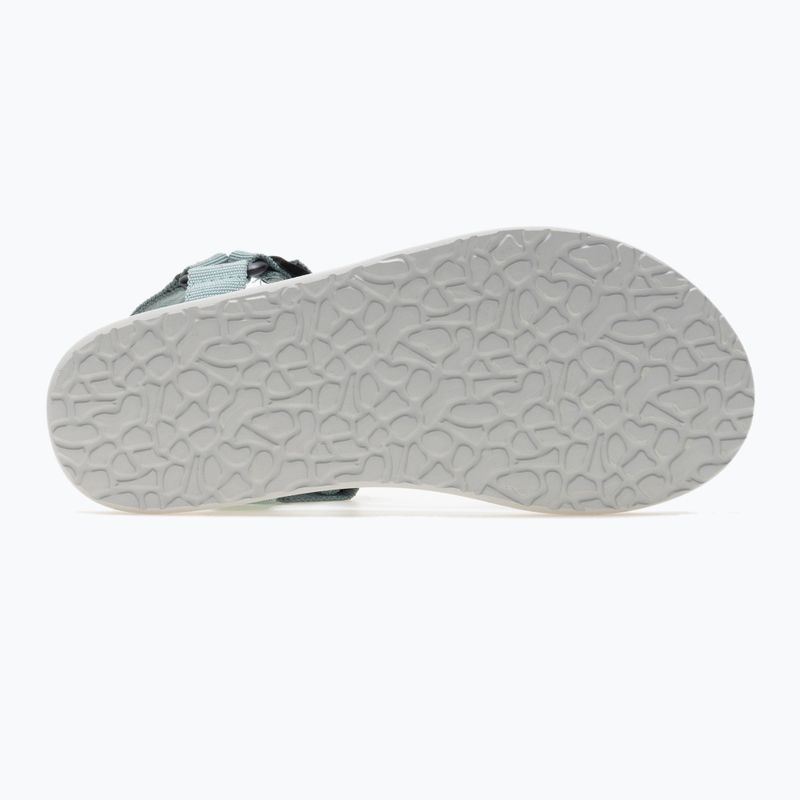 Жіночі сандалі REGATTA Vandeavour ivy moss/ocean mist 7