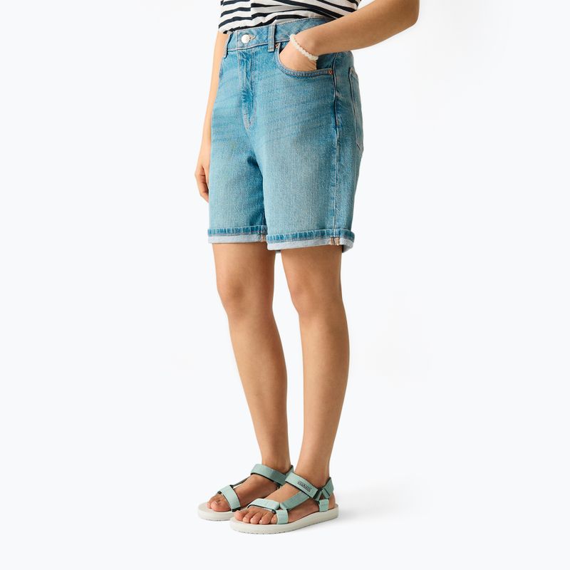 Сандалі REGATTA Vandeavour ivy moss/ocean mist 9