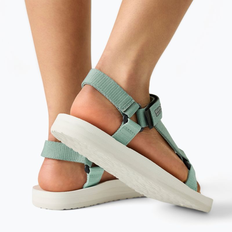 Сандалі REGATTA Vandeavour ivy moss/ocean mist 11