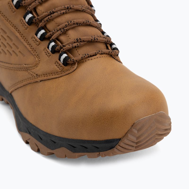 Взуття трекінгове чоловіче REGATTA Amble Boot Waterproof tan 7