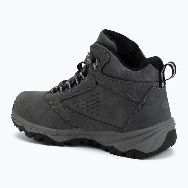 Взуття трекінгове жіноче REGATTA Amble Boot Waterproof briar/wisteria 3