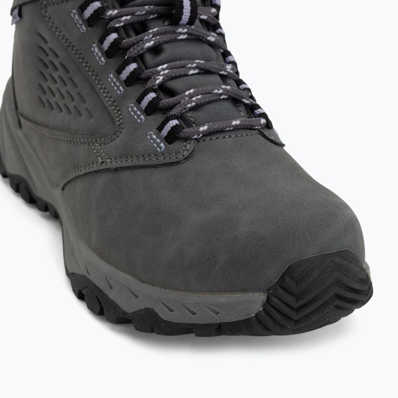Взуття трекінгове жіноче REGATTA Amble Boot Waterproof briar/wisteria 7