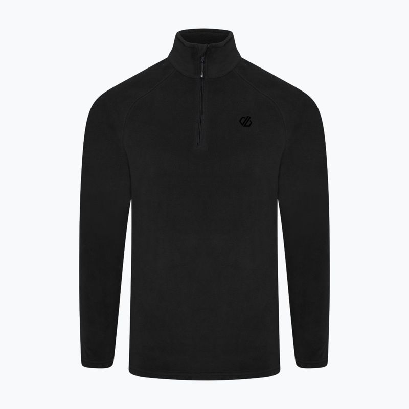Кофта флісова чоловіча Dare 2b Freethink II Fleece black/black 7