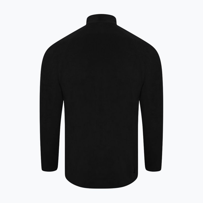 Кофта флісова чоловіча Dare 2b Freethink II Fleece black/black 8