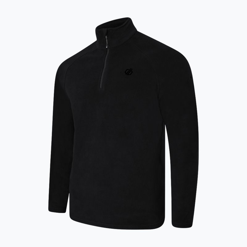 Кофта флісова чоловіча Dare 2b Freethink II Fleece black/black 9