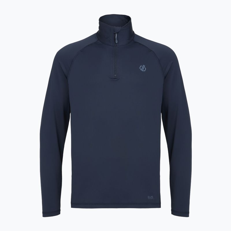Кофта чоловіча Dare 2b Fuse Up II Core Stretch navy/navy