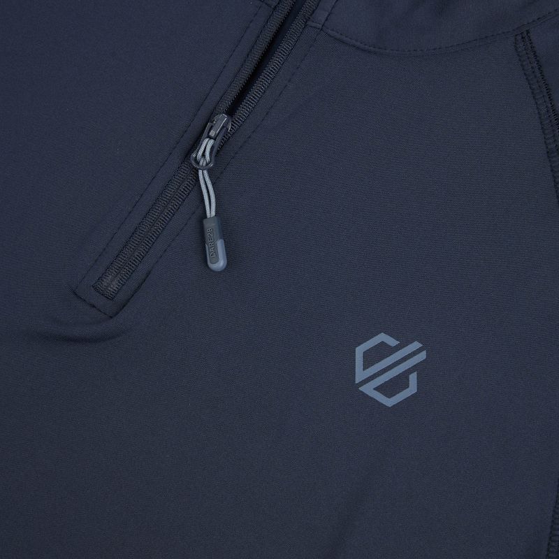 Кофта чоловіча Dare 2b Fuse Up II Core Stretch navy/navy 3