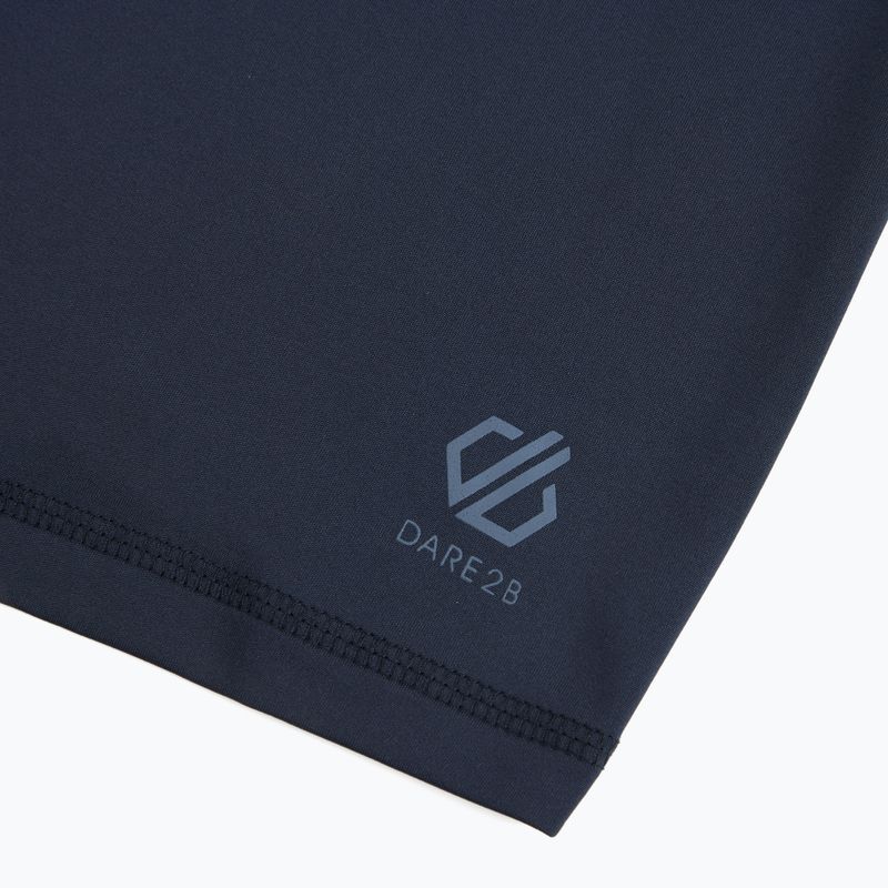 Кофта чоловіча Dare 2b Fuse Up II Core Stretch navy/navy 4