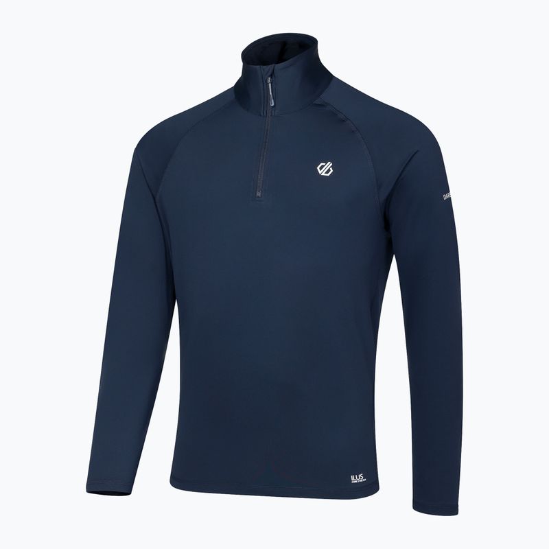 Кофта чоловіча Dare 2b Fuse Up II Core Stretch navy/navy 3