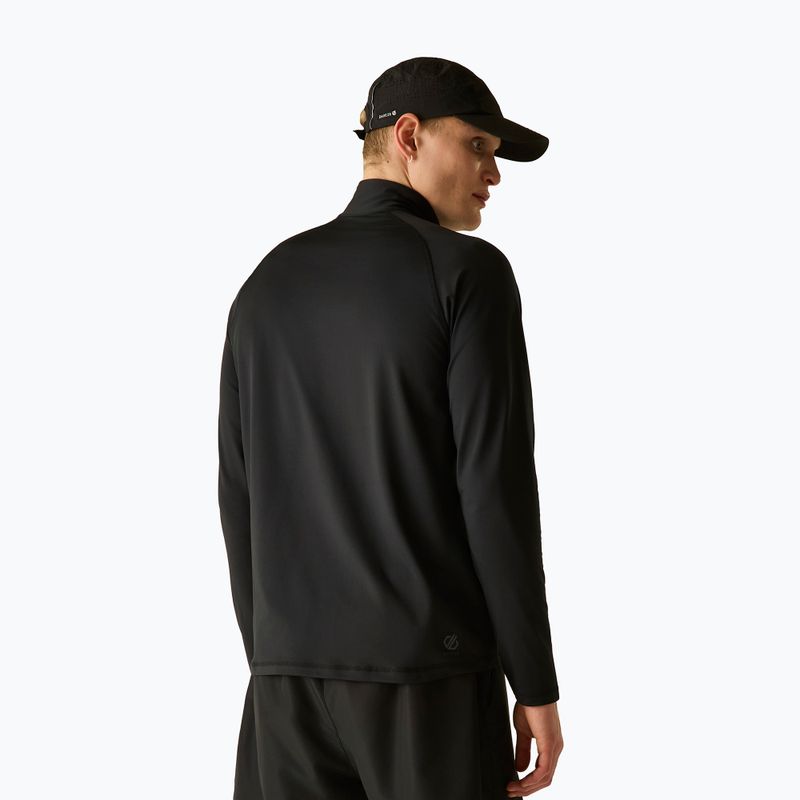 Кофта чоловіча Dare 2b Fuse Up II Core Stretch black/black 3