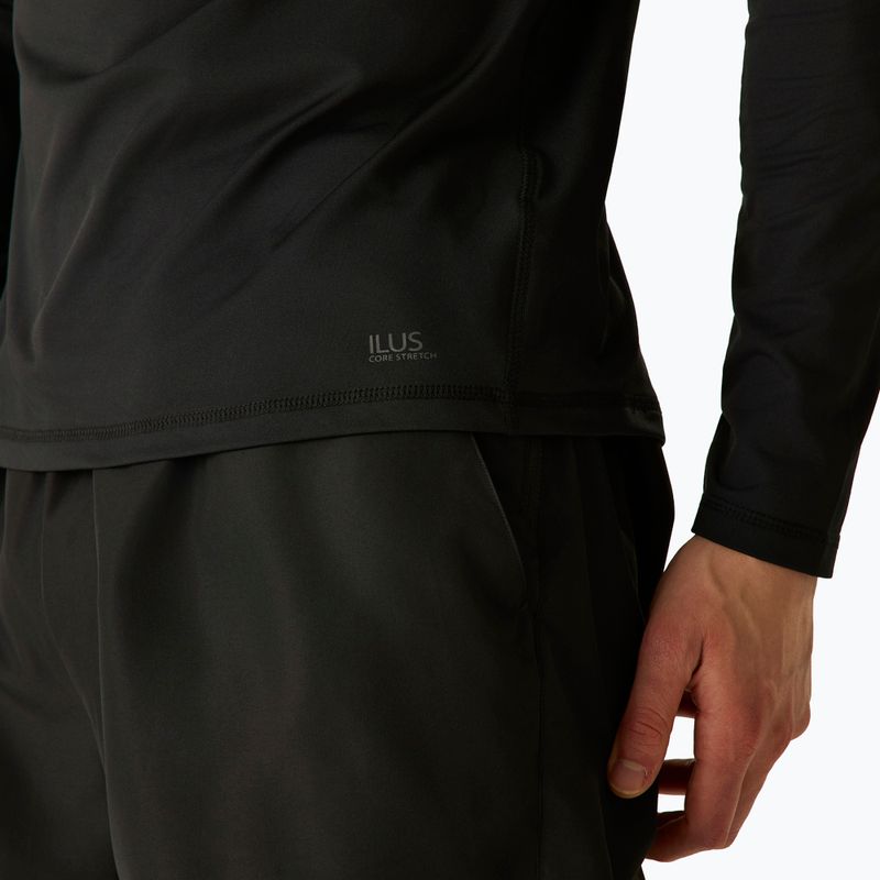 Кофта чоловіча Dare 2b Fuse Up II Core Stretch black/black 6