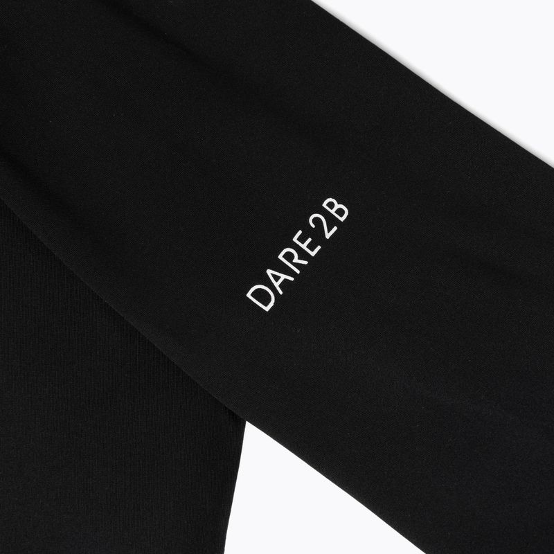 Кофта чоловіча Dare 2b Fuse Up II Core Stretch black/black 10