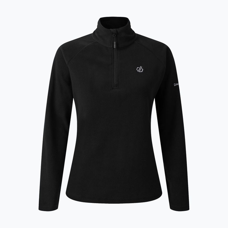 Кофта флісова жіноча Dare 2b Freeform II Fleece black/black 7