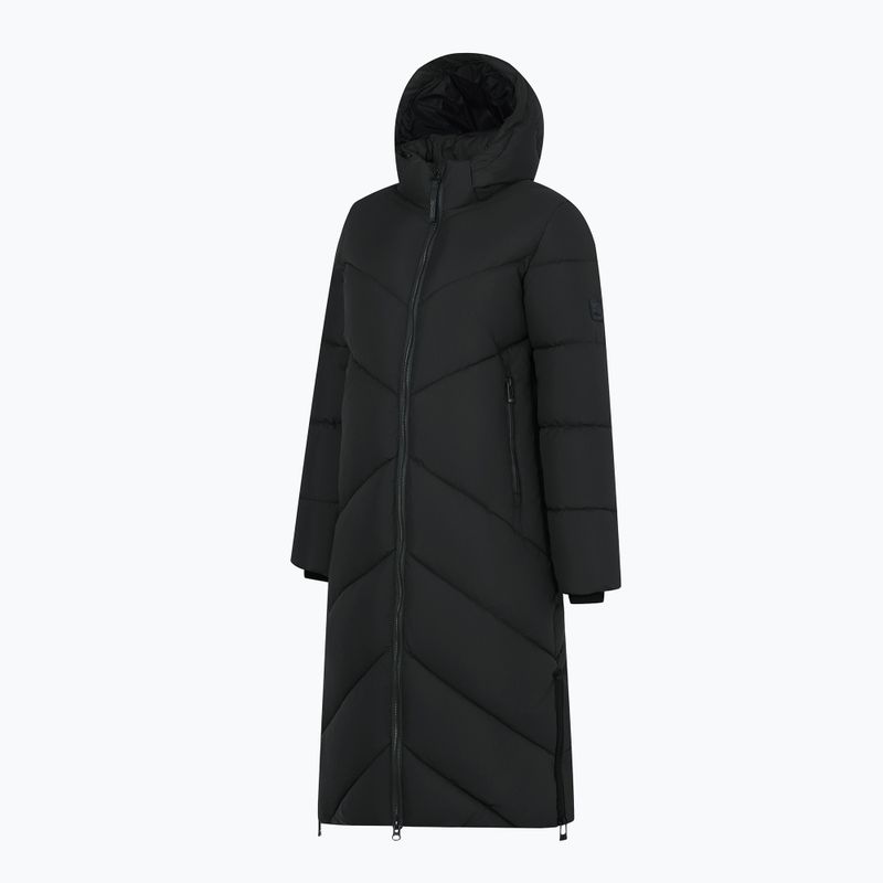 Пальто утеплене жіноче REGATTA Merida Black 12