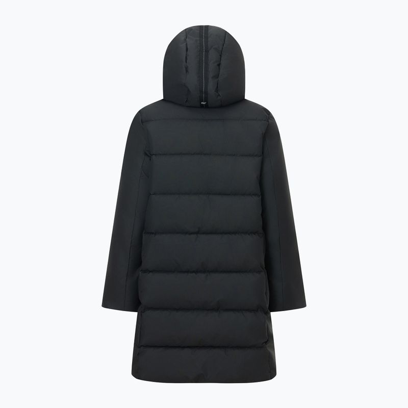 Пальто утеплене жіноче REGATTA Eryn black 11