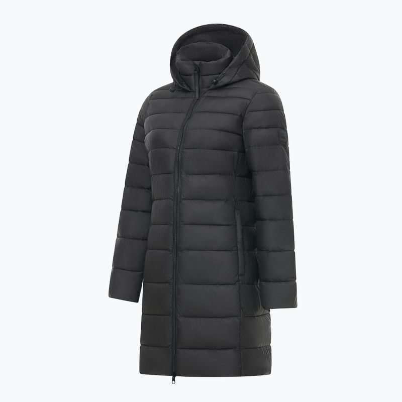 Пальто утеплене жіноче REGATTA Amara black 12
