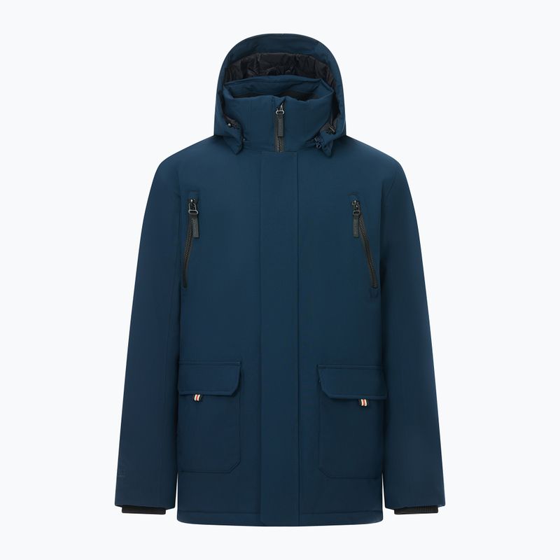 Куртка дощовик чоловіча REGATTA Marron navy 10