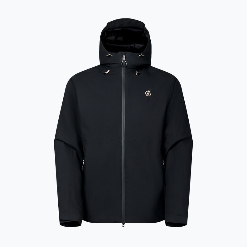 Куртка дощовик чоловіча Dare2B Torrek Blazen II Jacket black 10
