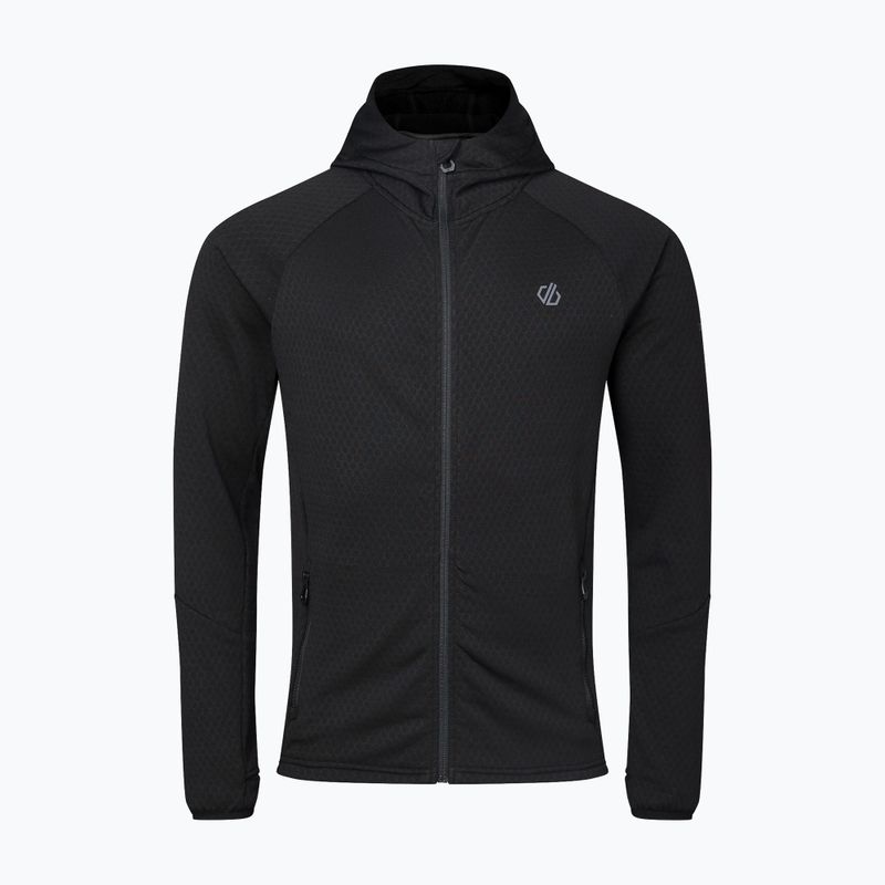 Кофта чоловіча Dare 2b Venture Hooded black 7